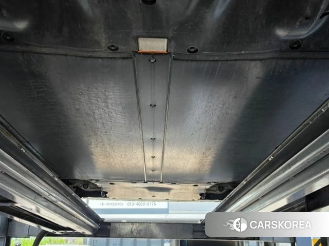 Tesla Model Y id 4686477 из Кореи 30