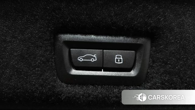 BMW 7 Series (G70) id 4681486 из Кореи 30