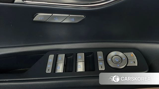 Genesis GV80 id 4637288 из Кореи 30