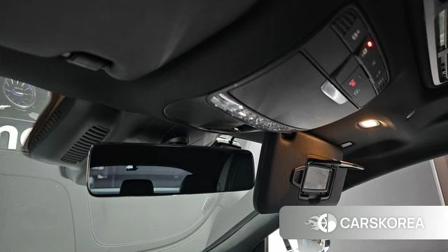 Mercedes-Benz AMG GT id 4500506 из Кореи 30