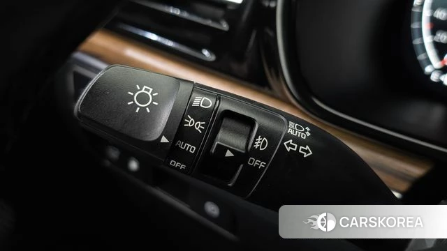 Kia Mohave Master id 4535640 из Кореи 30