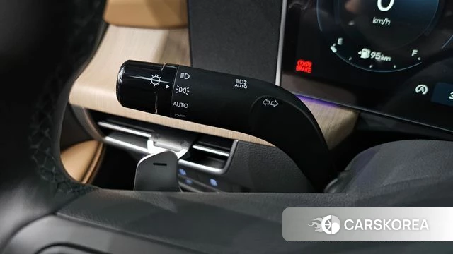 Hyundai Sonata D Edge (DN8) id 4617300 из Кореи 30