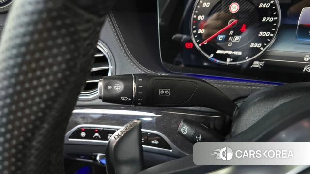 Mercedes-Benz S-Class W222 id 4751428 из Кореи 30