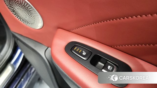 Kia Stinger Meister id 4283658 из Кореи 30