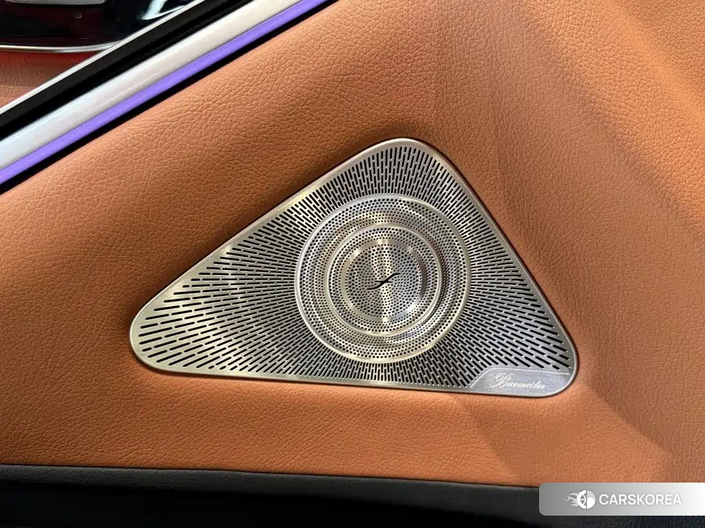 Mercedes-Benz Maybach S-Class id 4601167 из Китая 30