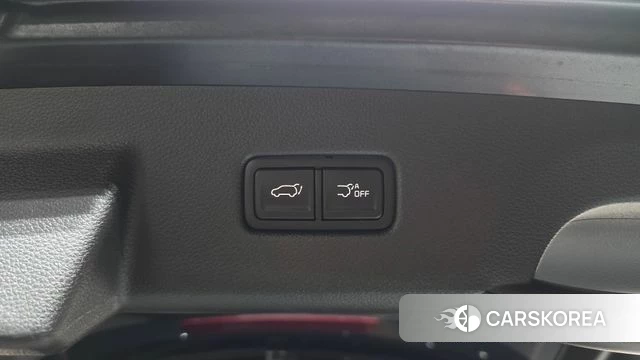 Kia Carnival 4th generation id 4591834 из Кореи 30