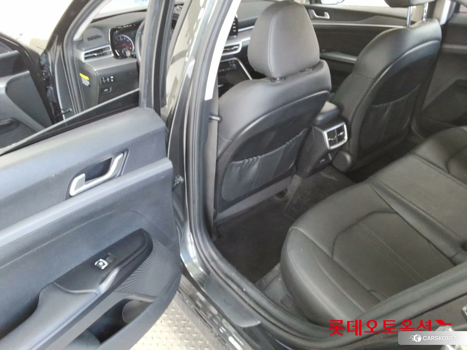 Kia K5 id 4498441 из Кореи 30