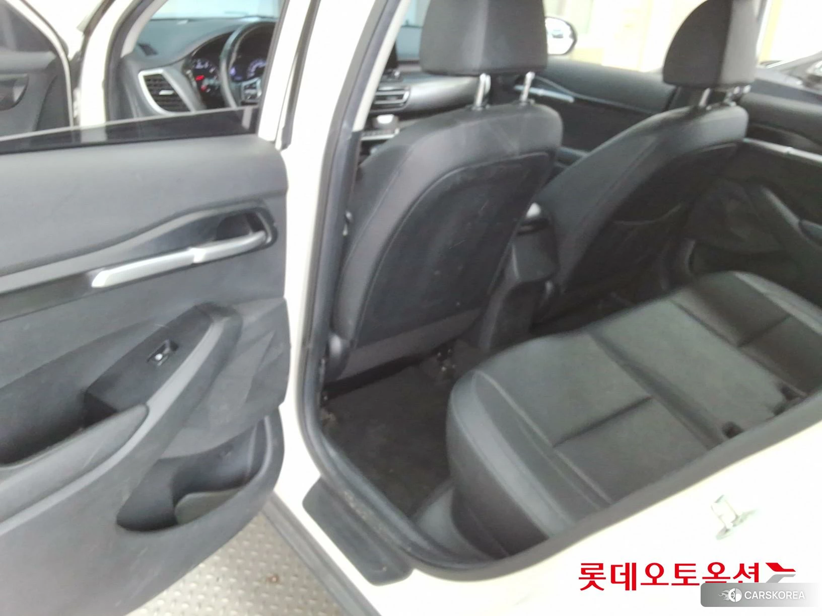 Kia Seltos id 3869413 из Кореи 30