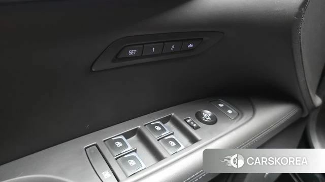 Cadillac CT6 id 4459393 из Кореи 30