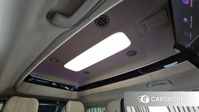 Kia Carnival 4th generation id 4361542 из Кореи 30
