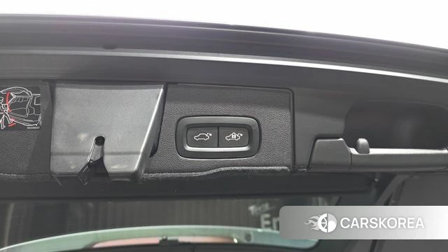 Volvo XC60 second Generation id 4563108 из Кореи 30