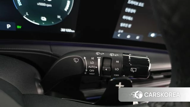 Hyundai Santa Fe (MX5) id 4871234 из Кореи 30