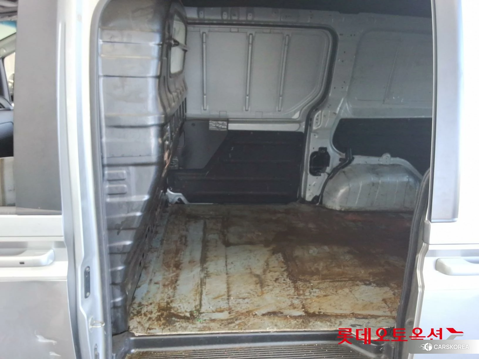 Hyundai Staria id 4679285 из Кореи 29