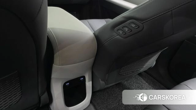 Hyundai Ionic 5 id 4302498 из Кореи 30