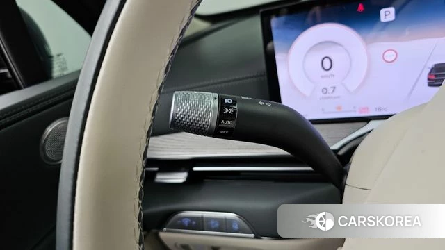 Genesis GV80 id 4194420 из Кореи 30