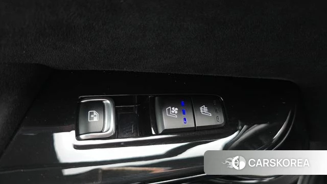Kia Mohave Master id 4591337 из Кореи 30