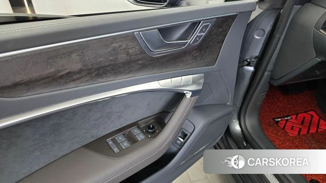 Audi A7 (4K) id 4445841 из Кореи 30