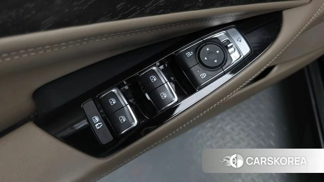 Kia K8 id 4893648 из Кореи 30