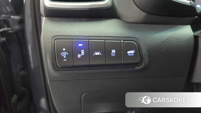 Hyundai All New Tucson id 4907193 из Кореи 30