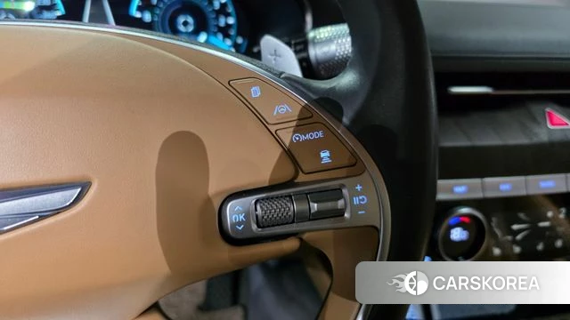 Genesis G80 (RG3) id 4836459 из Кореи 30