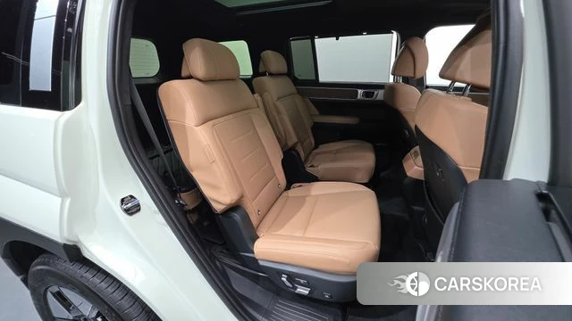 Hyundai Santa Fe (MX5) id 4612278 из Кореи 30