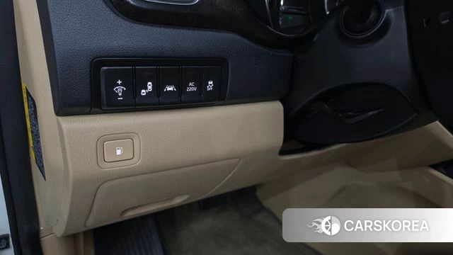 Kia The New Carnival id 4684425 из Кореи 30