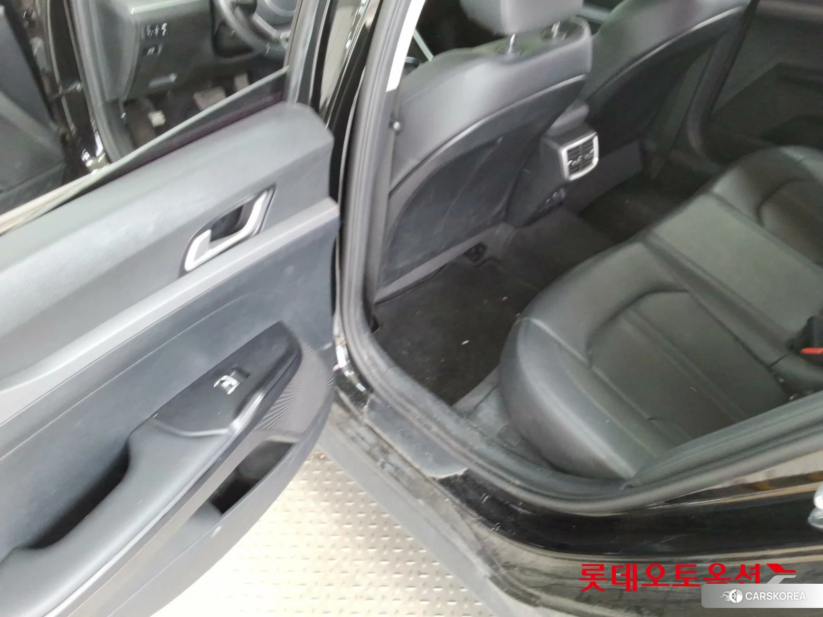 Kia K5 id 3869397 из Кореи 30