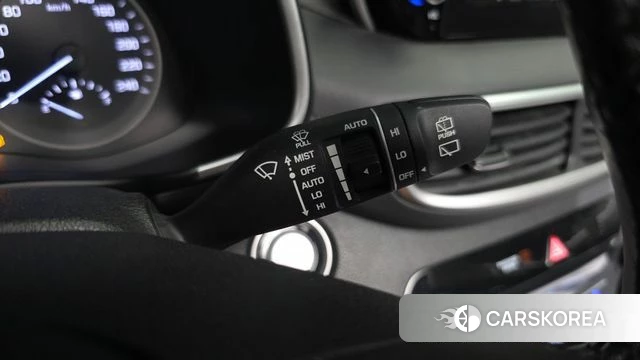 Hyundai All New Tucson id 4780782 из Кореи 30