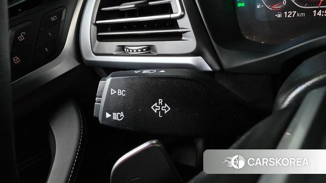 BMW X4 (G02) id 4683110 из Кореи 30