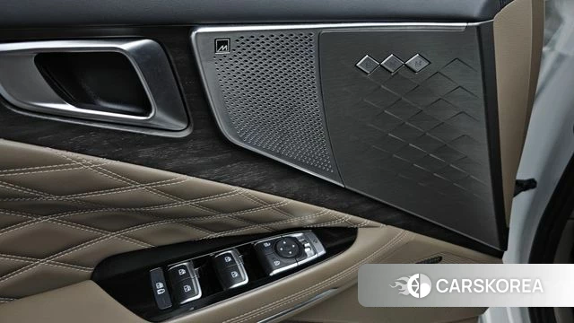 Kia K8 Hybrid id 4604133 из Кореи 30