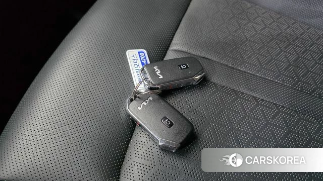 Kia Sorento 4th Generation id 4842510 из Кореи 30