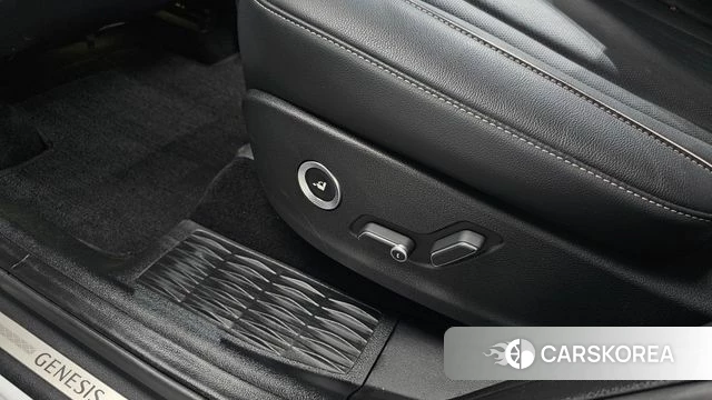 Genesis GV80 id 4489905 из Кореи 30
