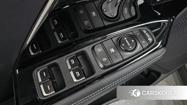 Kia Niro EV id 4464200 из Кореи 30