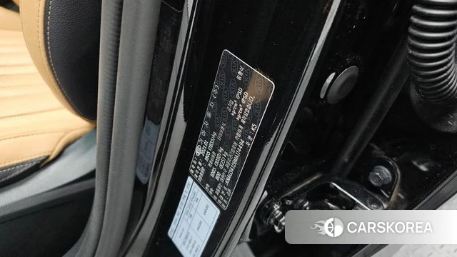 Kia K5 3rd generation id 4604363 из Кореи 30