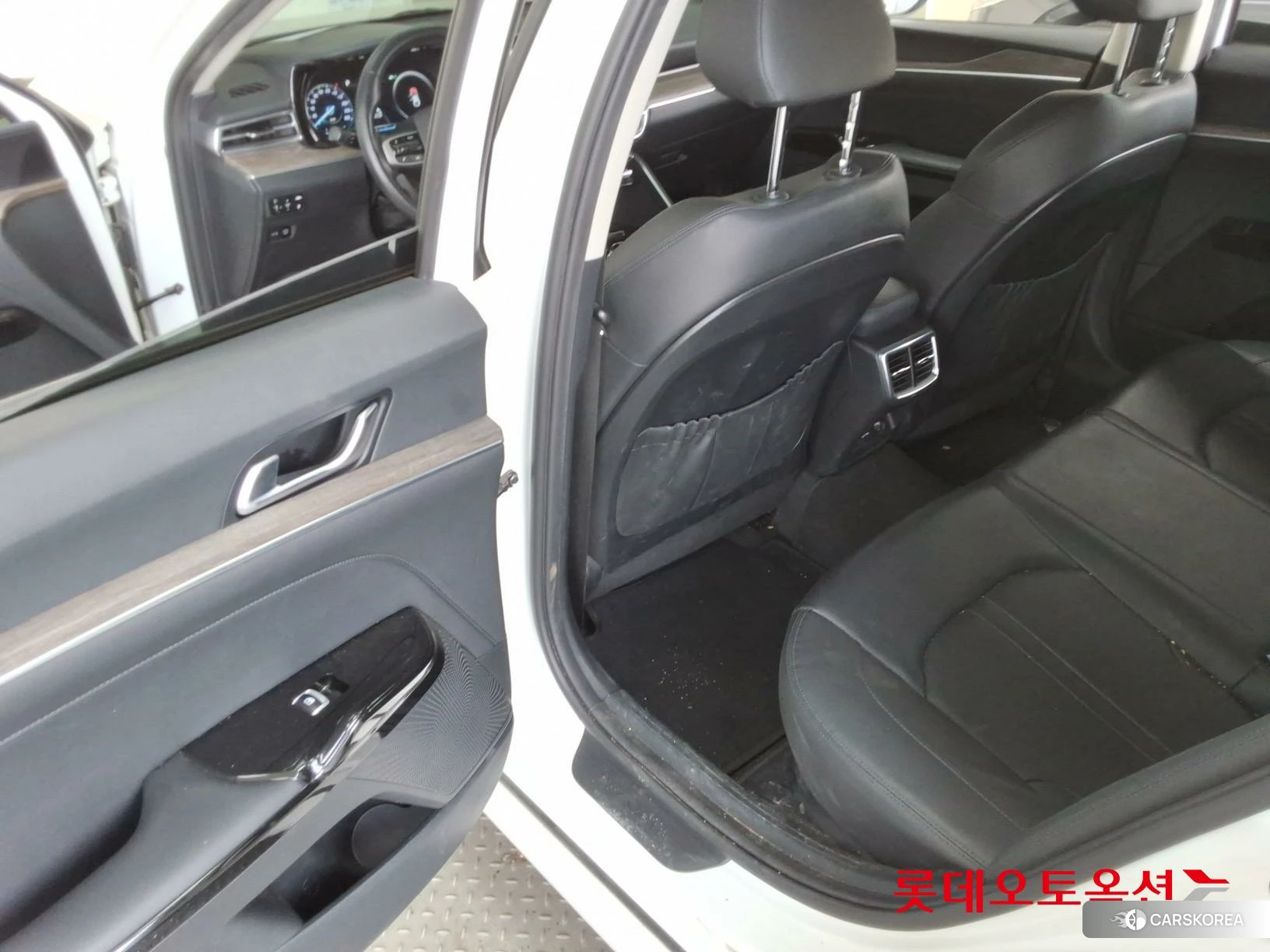 Kia K5 Hybrid id 4289591 из Кореи 30
