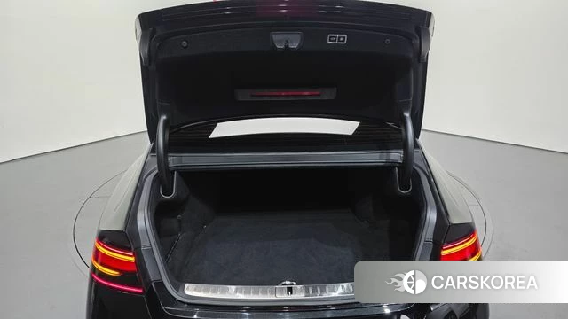 Genesis G90 (RS4) id 4793176 из Кореи 30
