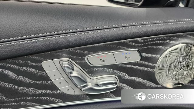 Mercedes-Benz E-Class W213 id 4623907 из Кореи 30