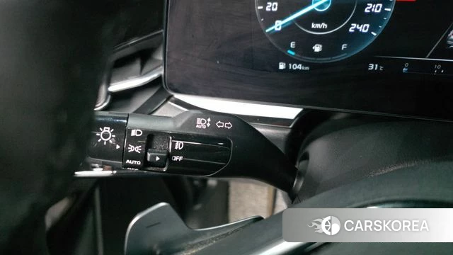 Kia Di Ol Nu Niro id 4740630 из Кореи 30