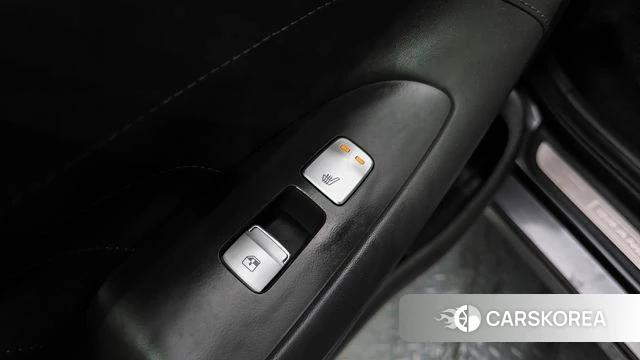 Hyundai The New Grandeur IG Hybrid id 4929446 из Кореи 30
