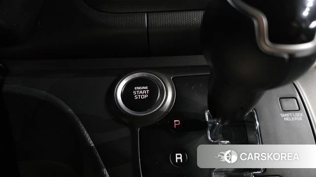 Kia The New Kia Ray id 4779205 из Кореи 30