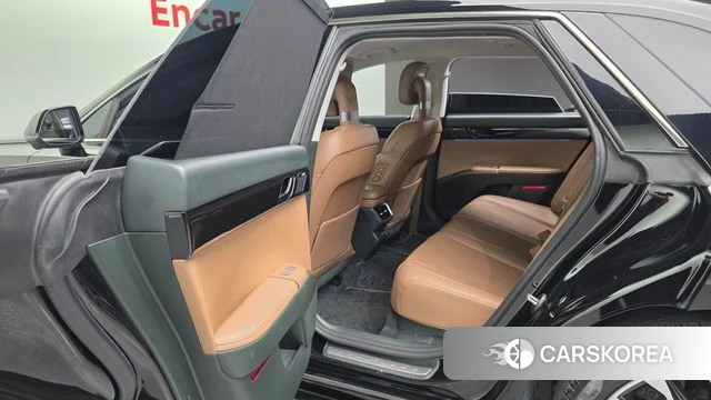 Hyundai Grandeur (GN7) id 4591889 из Кореи 30