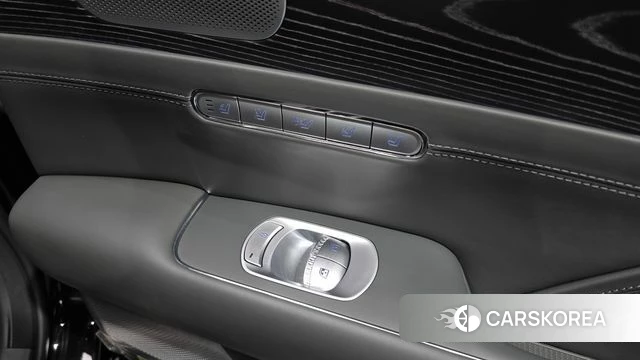 Genesis G90 (RS4) id 4602834 из Кореи 30