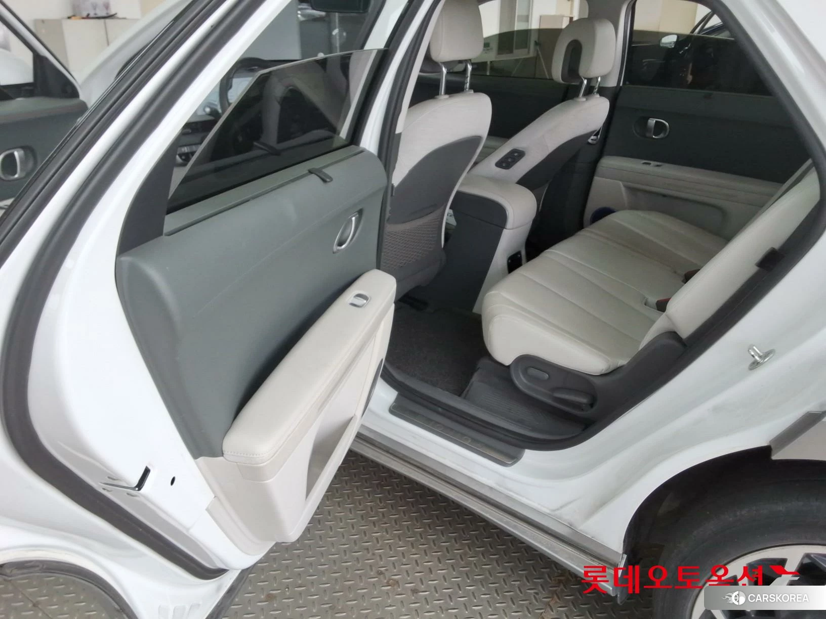 Hyundai IONIQ 5 id 3875833 из Кореи 30