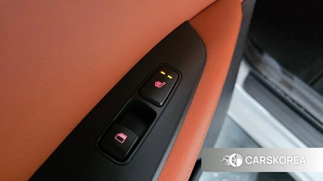 Kia The New K3 2nd generation id 4636790 из Кореи 30