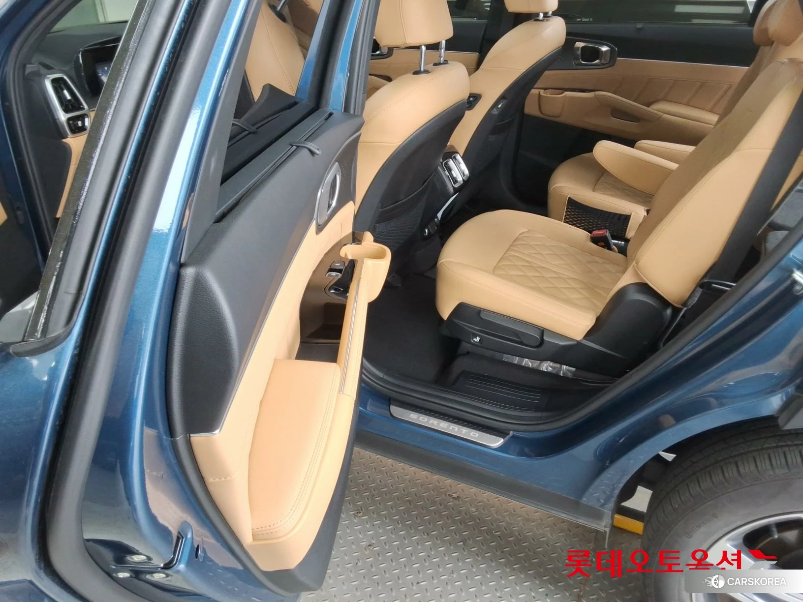 Kia Sorento Hybrid id 4347398 из Кореи 30