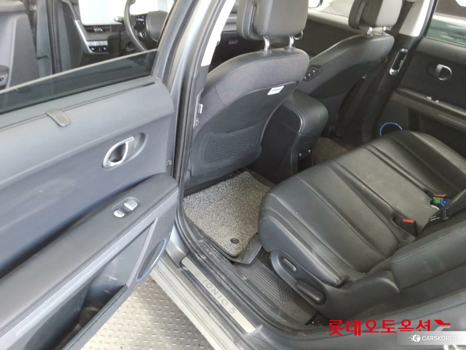 Hyundai IONIQ 5 id 3882101 из Кореи 30