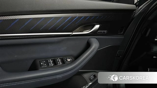 Renault Korea (Samsung) Grand Coleos id 4870540 из Кореи 30