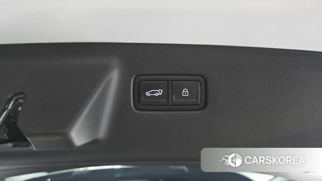 Hyundai Santa Fe (MX5) id 4630412 из Кореи 30
