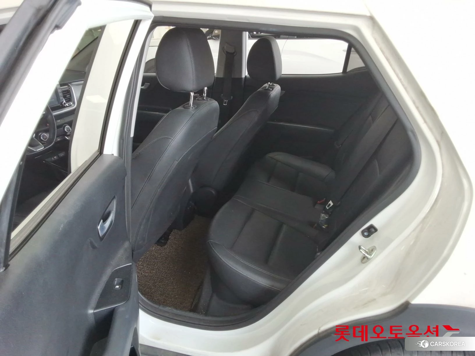Kia Stonic id 4504305 из Кореи 30