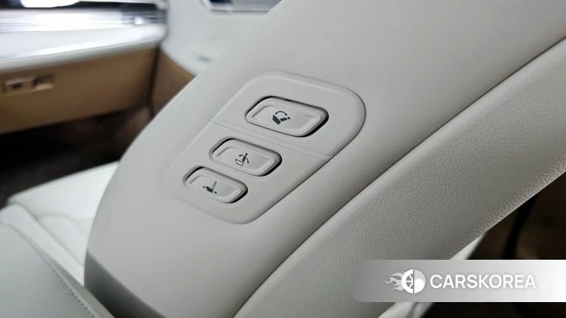Hyundai The New Grandeur IG id 4250547 из Кореи 30